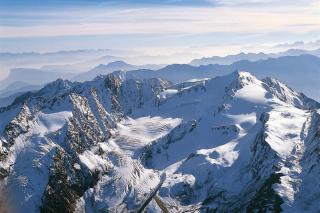 Weisskugel 3739 m